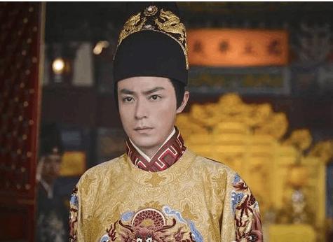 唐朝最窩囊的皇帝唐憲宗，被太監(jiān)給設(shè)計害死，兒子還不為他報仇 