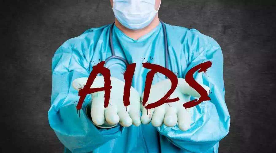艾滋病將被治愈？基因編輯技術(shù)首次消除HIV病毒 