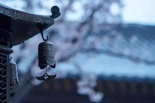 讀懂長(zhǎng)安十二時(shí)辰，你就懂了中國(guó)人的一天 