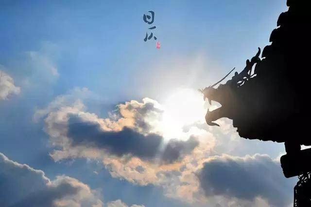讀懂長(zhǎng)安十二時(shí)辰，你就懂了中國(guó)人的一天 