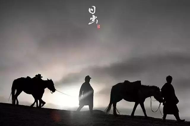 讀懂長(zhǎng)安十二時(shí)辰，你就懂了中國(guó)人的一天 