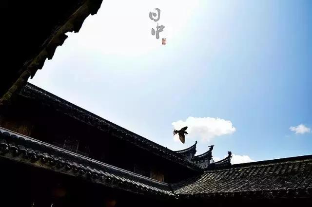 讀懂長(zhǎng)安十二時(shí)辰，你就懂了中國(guó)人的一天 