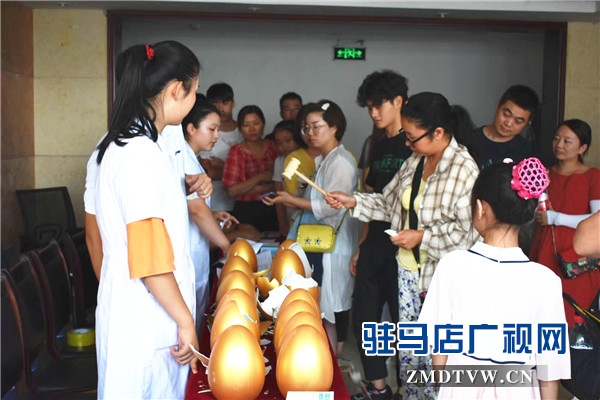 第二期蔡司全飛秒手術(shù)直播在駐馬店眼科醫(yī)院圓滿舉行