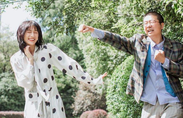 吊打“毒雞湯”：清華寒門女孩，給“喪文化”當(dāng)頭棒喝 