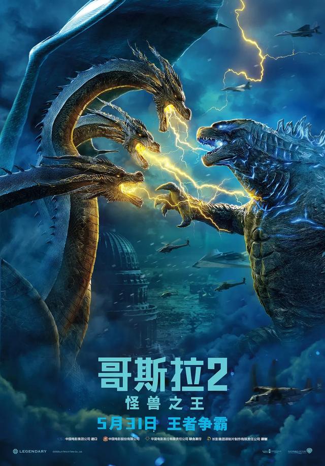 2019上半年中國電影票房排行榜前10出爐，你花錢看過幾部？ 