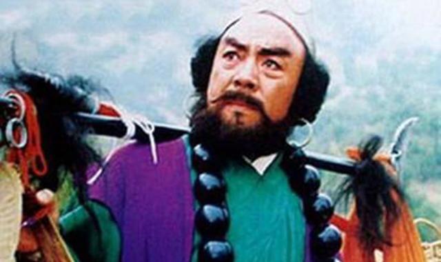 沙僧的救命恩人是誰？不是他早被砍了！為何卻受到孫悟空調(diào)戲？ 