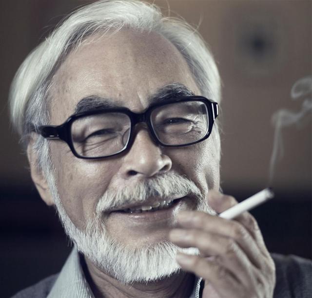 王小波：沒有沖動就老了！宮崎駿：簡單放過自己的人做不了大事… 