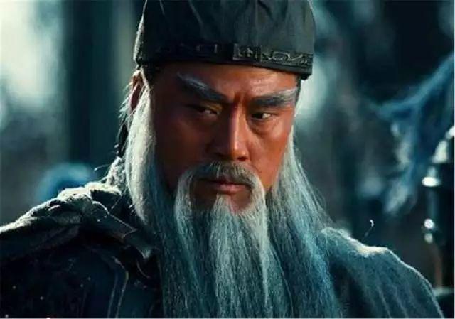 關(guān)羽墓被打開，考古專家發(fā)現(xiàn)一物，百姓直呼：我們錯(cuò)拜了1800年 