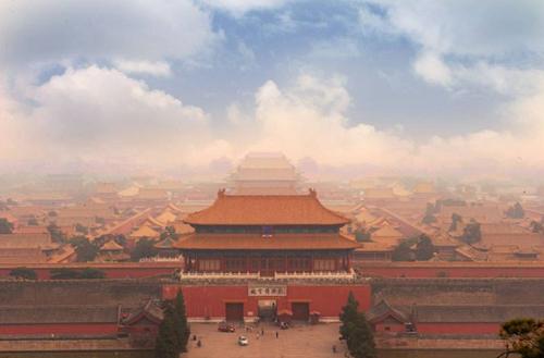 誰(shuí)設(shè)計(jì)了天安門，能讓它屹立600年不倒？名字聽(tīng)著耳熟 