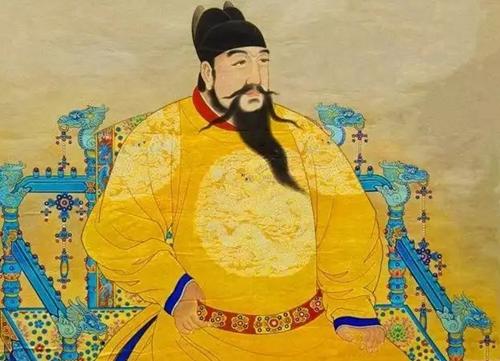 誰(shuí)設(shè)計(jì)了天安門，能讓它屹立600年不倒？名字聽(tīng)著耳熟 