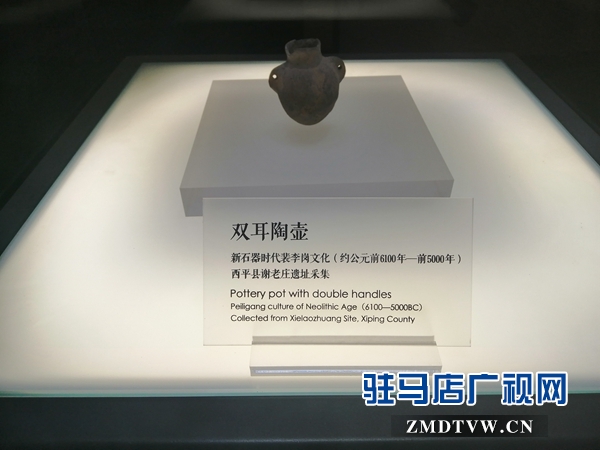 酷熱暑期 市博物館游客盈門(mén)