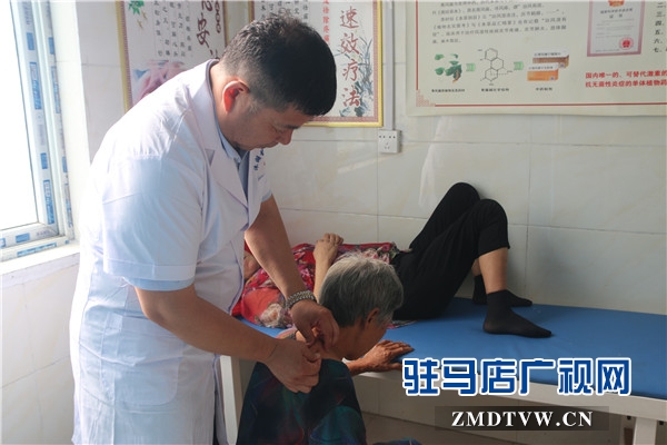 上蔡縣洙湖鎮(zhèn)劉店村骨傷頸肩腰腿痛?？浦铝榛颊呓】当ｑ{護(hù)航