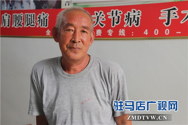 上蔡縣洙湖鎮(zhèn)劉店村骨傷頸肩腰腿痛?？浦铝榛颊呓】当ｑ{護(hù)航