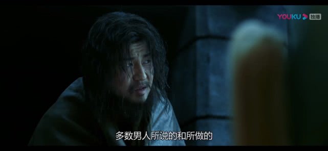 《長(zhǎng)安十二時(shí)辰》細(xì)思極恐，原來(lái)這15句臺(tái)詞的設(shè)計(jì)另有深意 