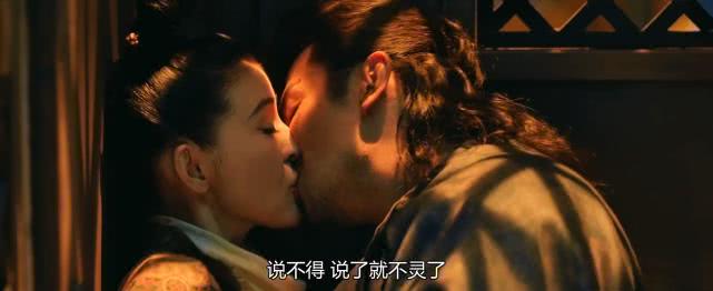 《長(zhǎng)安十二時(shí)辰》細(xì)思極恐，原來(lái)這15句臺(tái)詞的設(shè)計(jì)另有深意 