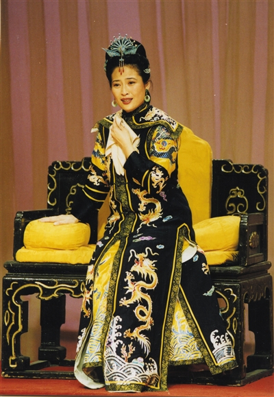 土生土長(zhǎng)的北京曲劇，還有誰(shuí)在唱？ 