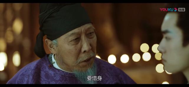 《長(zhǎng)安十二時(shí)辰》細(xì)思極恐，原來(lái)這15句臺(tái)詞的設(shè)計(jì)另有深意 