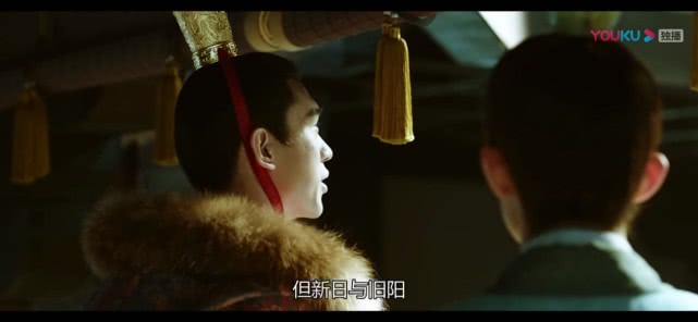 《長(zhǎng)安十二時(shí)辰》細(xì)思極恐，原來(lái)這15句臺(tái)詞的設(shè)計(jì)另有深意 