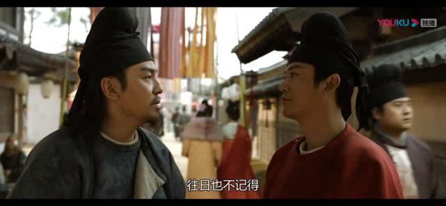 《長(zhǎng)安十二時(shí)辰》細(xì)思極恐，原來(lái)這15句臺(tái)詞的設(shè)計(jì)另有深意 