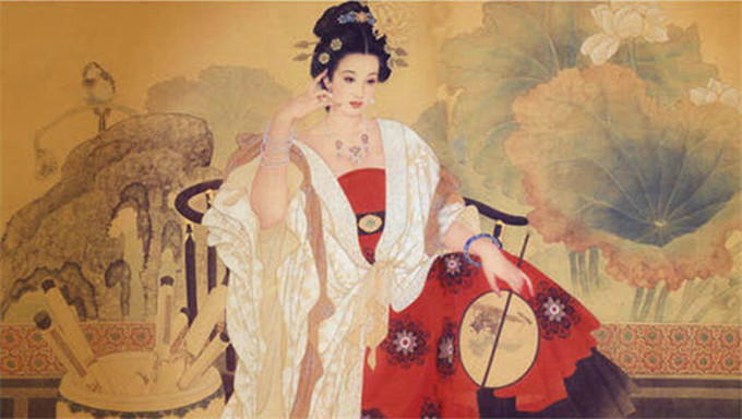 美國教科書里的三個中國歷史人物，詩人、美女和農(nóng)民起義領(lǐng)袖 