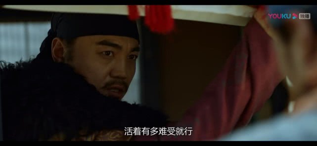 《長(zhǎng)安十二時(shí)辰》細(xì)思極恐，原來(lái)這15句臺(tái)詞的設(shè)計(jì)另有深意 