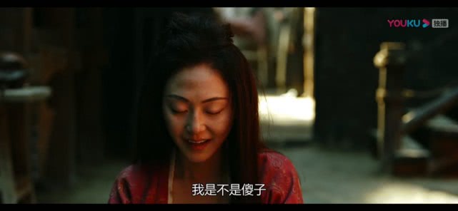 《長(zhǎng)安十二時(shí)辰》細(xì)思極恐，原來(lái)這15句臺(tái)詞的設(shè)計(jì)另有深意 
