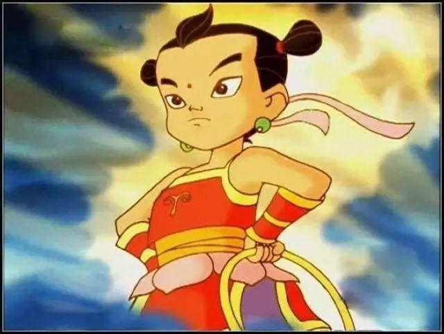 從英雄兒童到油膩中年，哪吒經(jīng)歷過(guò)哪些影視形象？ 