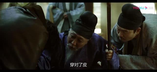 《長(zhǎng)安十二時(shí)辰》細(xì)思極恐，原來(lái)這15句臺(tái)詞的設(shè)計(jì)另有深意 
