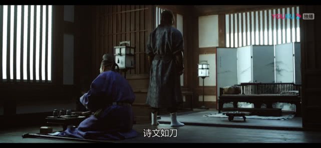 《長(zhǎng)安十二時(shí)辰》細(xì)思極恐，原來(lái)這15句臺(tái)詞的設(shè)計(jì)另有深意 