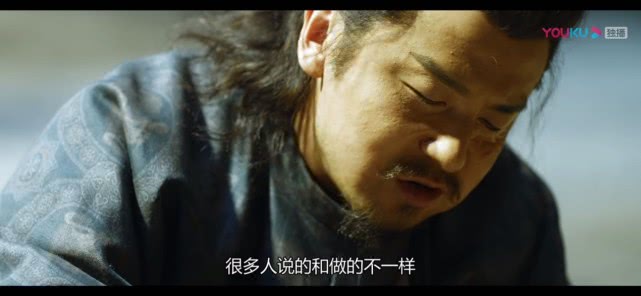 《長(zhǎng)安十二時(shí)辰》細(xì)思極恐，原來(lái)這15句臺(tái)詞的設(shè)計(jì)另有深意 