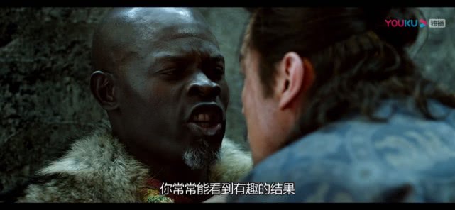 《長(zhǎng)安十二時(shí)辰》細(xì)思極恐，原來(lái)這15句臺(tái)詞的設(shè)計(jì)另有深意 