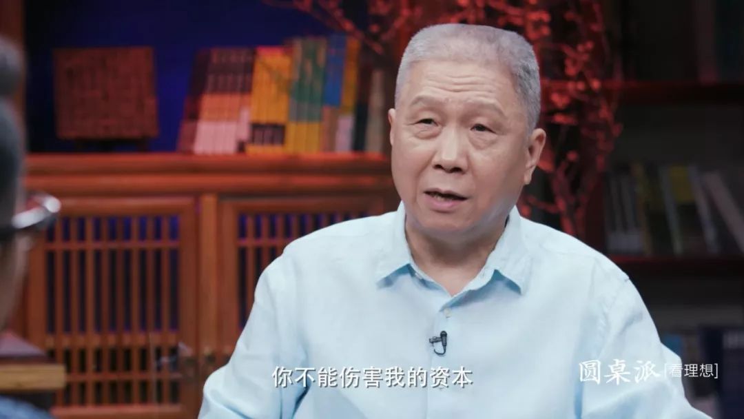 竇文濤：明星婚姻，成了人民群眾一起參與的故事 