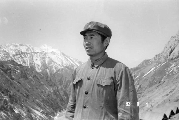 天 路 筑 夢(mèng)