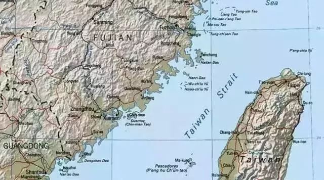 臺灣學者：兩岸“維持現(xiàn)狀”已不可能，未來只有“統(tǒng)”“獨”兩條路