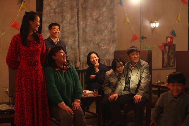 涼透了！官方暫停大陸影片和人員參加第56屆金馬獎(jiǎng) 