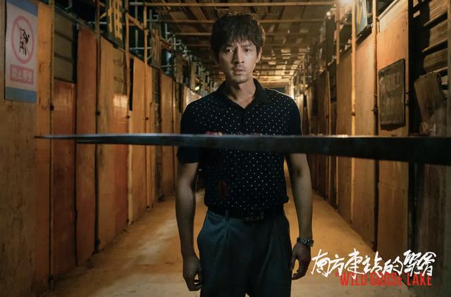 金馬獎自作自受！國家電影局宣布暫停大陸影片和人員參加金馬影展