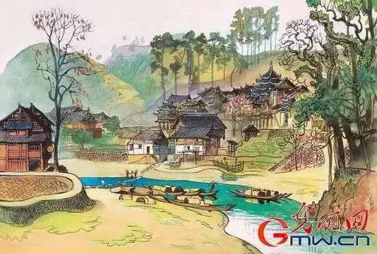 “神秘人物”出現(xiàn)！人民幣原來是他們?cè)O(shè)計(jì)的~ 