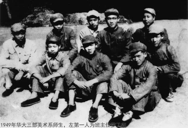 “神秘人物”出現(xiàn)！人民幣原來是他們?cè)O(shè)計(jì)的~ 
