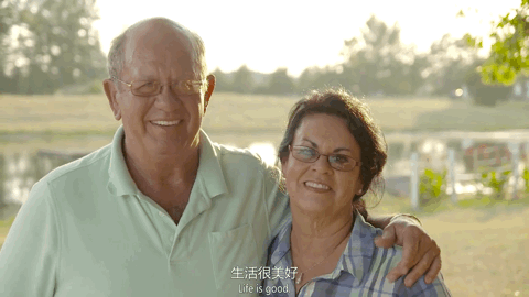 抽獎(jiǎng)超過(guò)三百萬(wàn)的中國(guó)錦鯉女孩信小呆，現(xiàn)在過(guò)得并不如意？ 