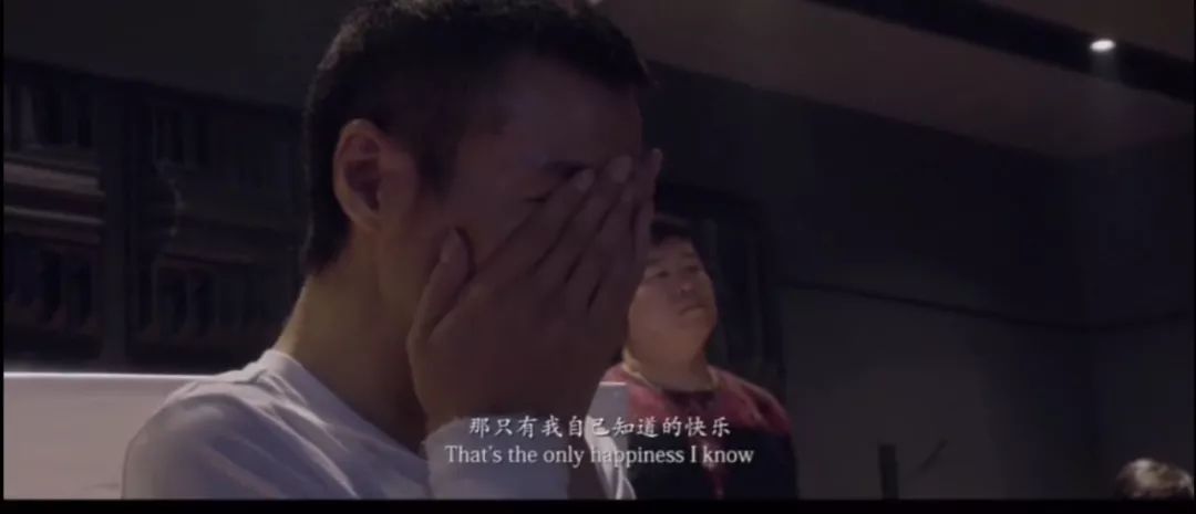 45歲樸樹錄節(jié)目突然離場(chǎng)：我歲數(shù)大了，要回家睡覺了…… 