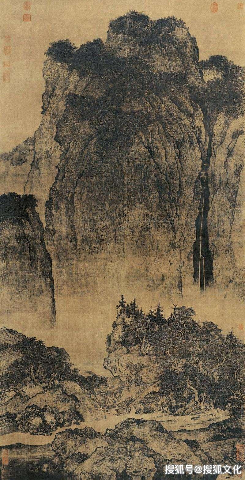 臺北故宮發(fā)生火災(zāi)，幸無殃及文物，真替70萬件文物捏了把汗 