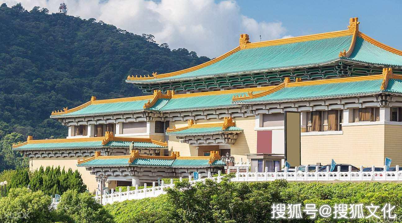 臺北故宮發(fā)生火災(zāi)，幸無殃及文物，真替70萬件文物捏了把汗 