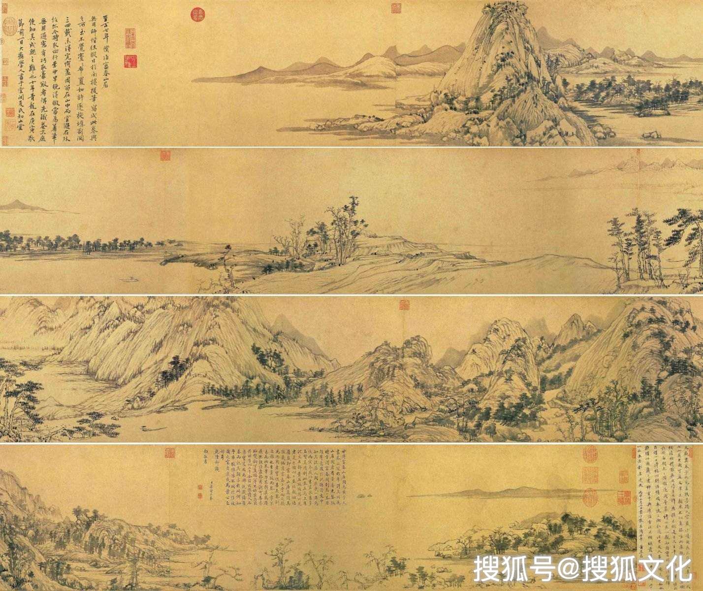 臺北故宮發(fā)生火災(zāi)，幸無殃及文物，真替70萬件文物捏了把汗 