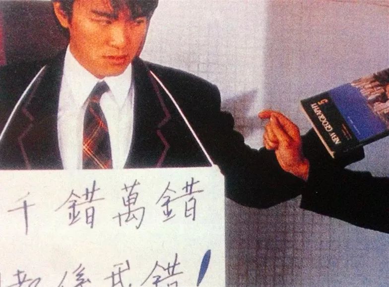 港片從未老去，傳承仍在接續(xù) 