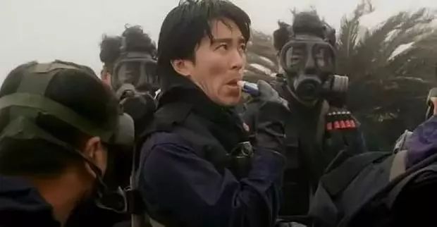 港片從未老去，傳承仍在接續(xù) 