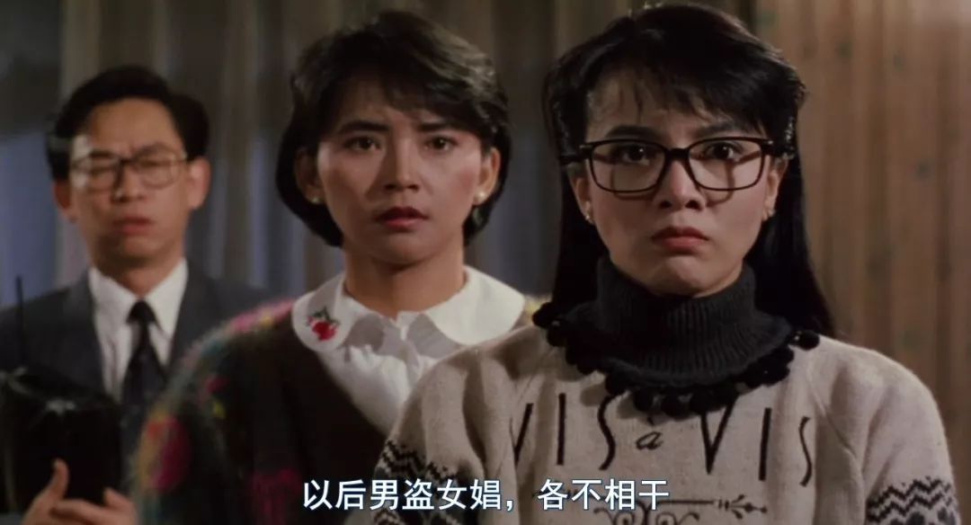 港片從未老去，傳承仍在接續(xù) 