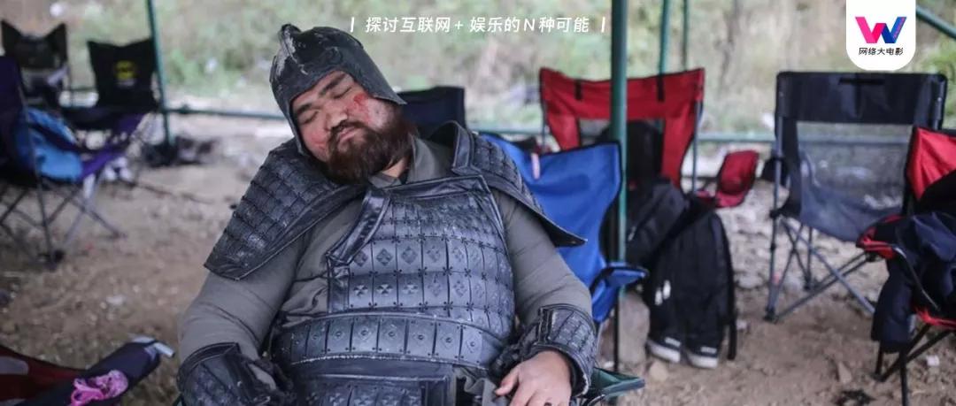 拍電視劇不如拍抖音？橫店群演紛紛轉(zhuǎn)戰(zhàn)短視頻