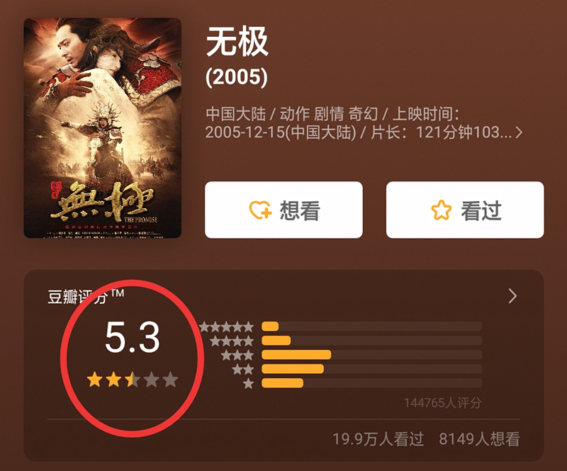 名導回應爛片的指責，滕華濤怪鹿晗，陳凱歌怪觀眾，張藝謀不回應 
