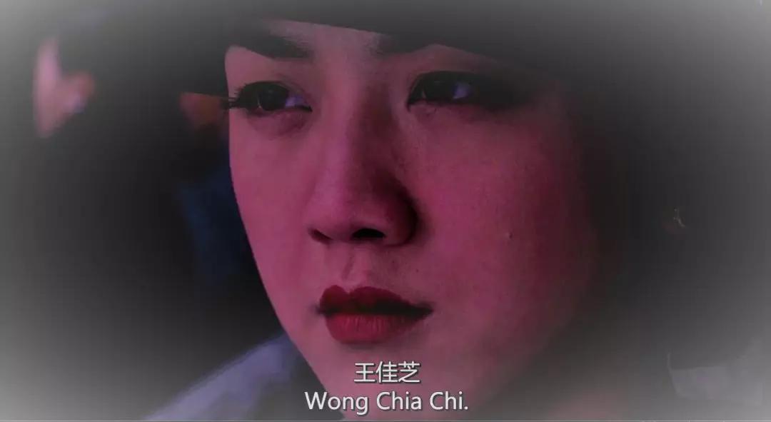 十二年前這部色戒，你一定是帶著偏見看完
