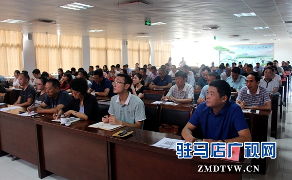 駐馬店市直機關(guān)趣味運動會擬于8月28日在市體育學(xué)校開幕